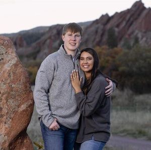 Meet your Posher, Jamie